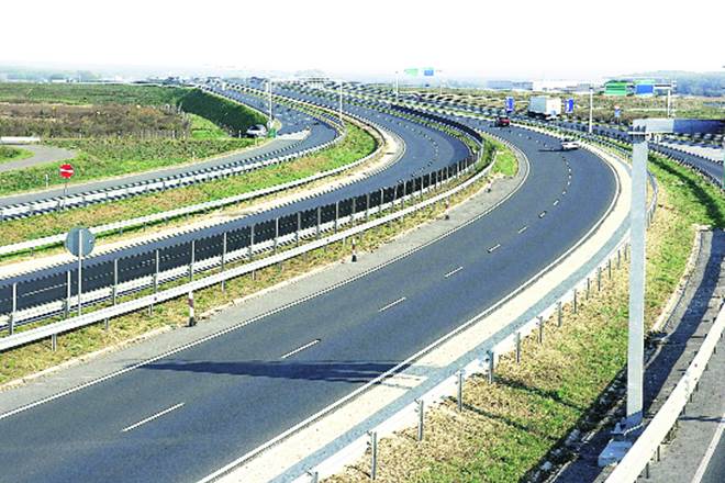 Addis Ababba-Adama Toll Expressway, 2013